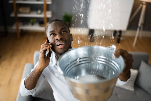 Trusted Neosho, MO Water damage restoration Experts